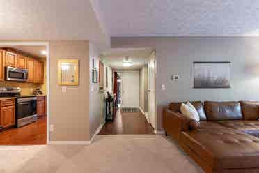 Shared Condo in Westerville, Ohio