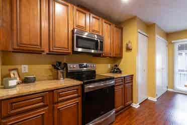 Shared Condo in Westerville, Ohio