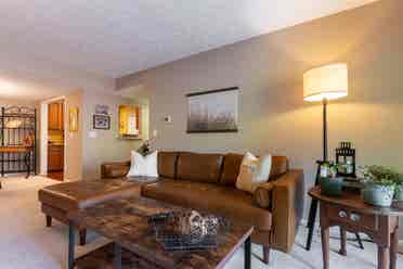 Shared Condo in Westerville, Ohio