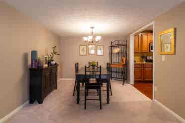 Shared Condo in Westerville, Ohio