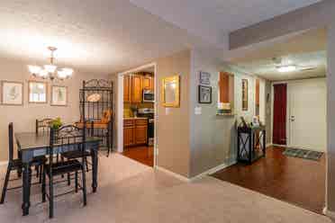 Shared Condo in Westerville, Ohio