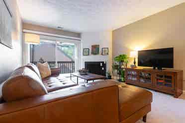 Shared Condo in Westerville, Ohio