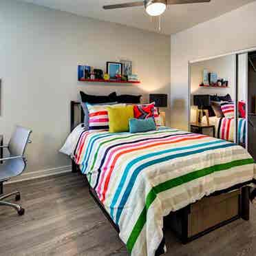 Hundred Apartment In Lubbock!