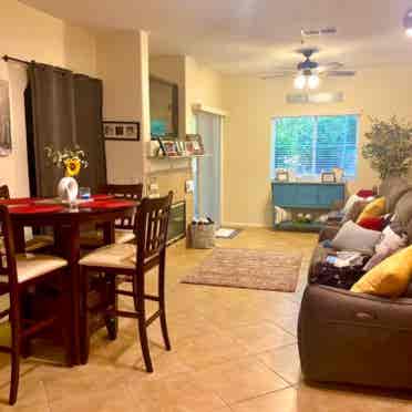 Room For Rent in Murrieta