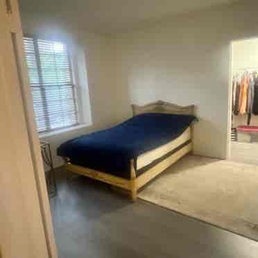 Beautiful Furnished room avail!