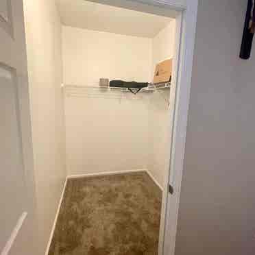 Roommate Wanted: Three
 BD Two BA