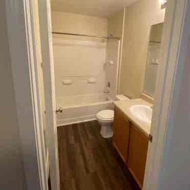 Room for rent with private bathroom