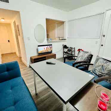 Shared room Available in Cozy Apt