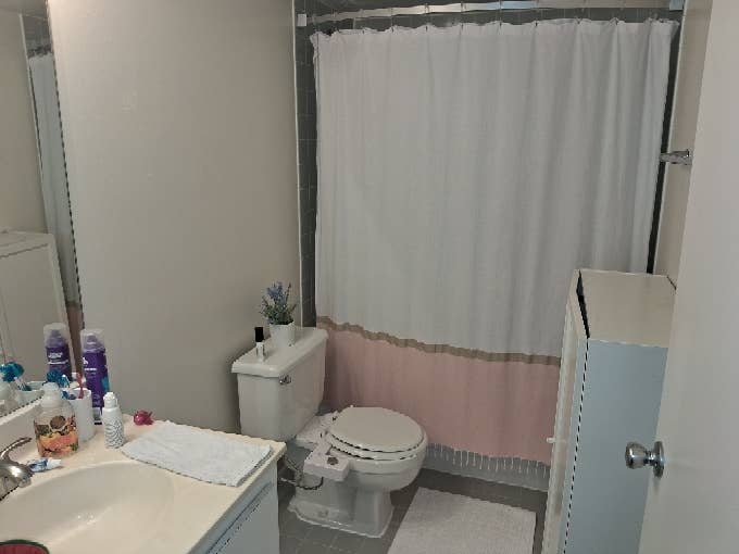 Roommate needed in Downtown Miami