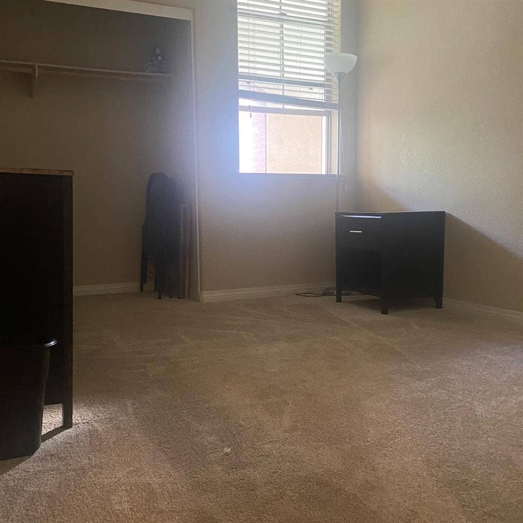 Room for rent with own bathroom