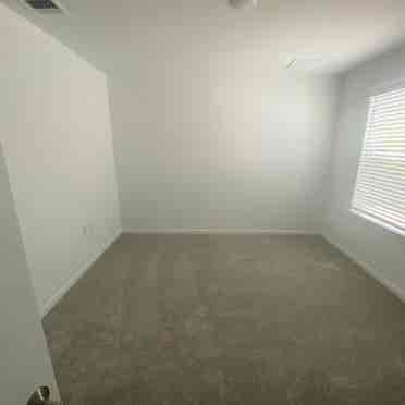 One bedroom in pflugerville