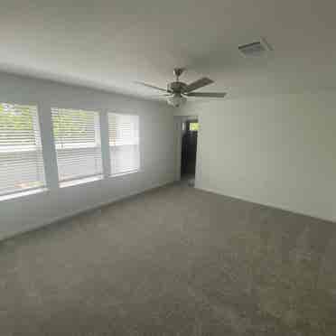 One bedroom in pflugerville