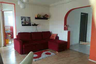 Furnished Apartment For Rent