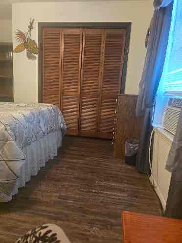 Fully Furnished Room for Rent