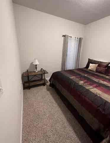 Room for Rent