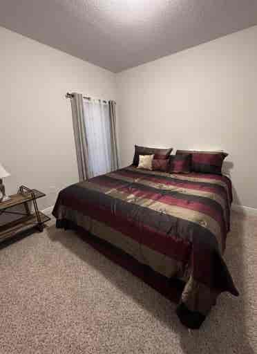 Room for Rent