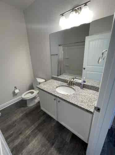 Room for Rent