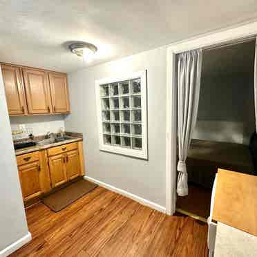 1 Bedroom Apt in Dix Hills NY