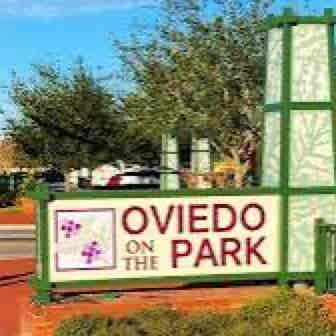 Oviedo on the park room for rent