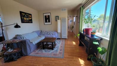 Apartment in Emeryville