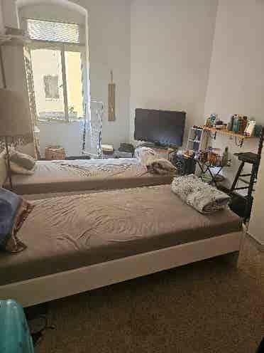 Sublet for Aug & Sept