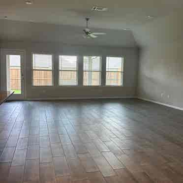 Room for rent in Little Elm