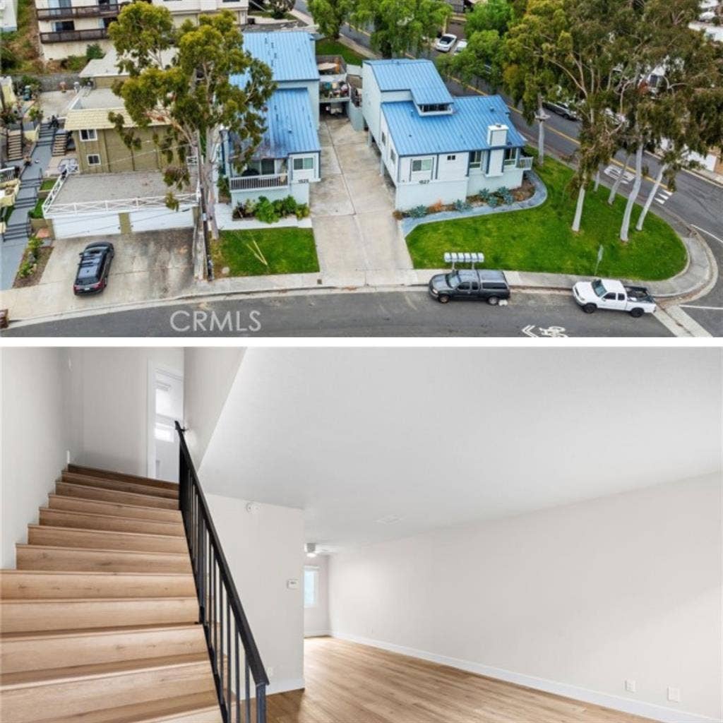 beach condo room
 - San Clemente