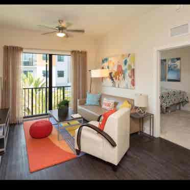 fau student living