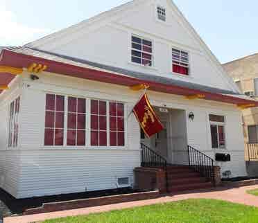 Modernized Mansion near USC