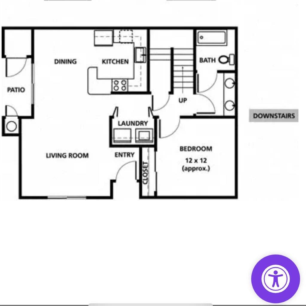 Doubling with Female Roommate