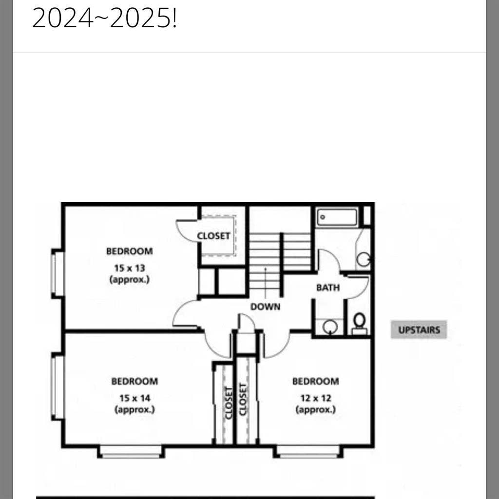 Doubling with Female Roommate