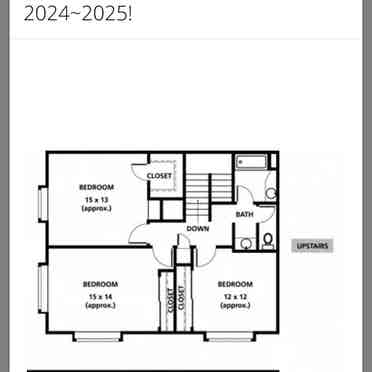 Doubling with Female Roommate