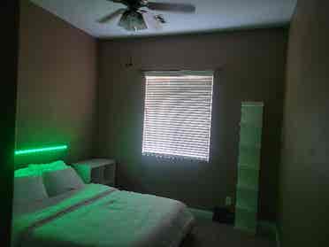 Monthly Furnished room rental