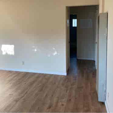 Apartment for rent in San Jose