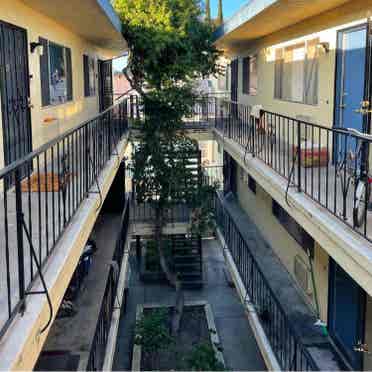 Apartment for rent in San Jose