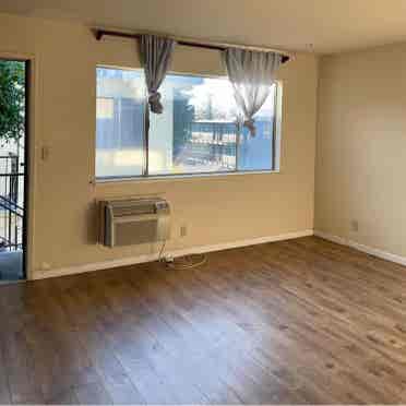 Apartment for rent in San Jose