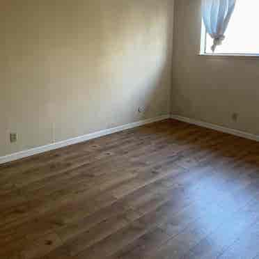 Apartment for rent in San Jose