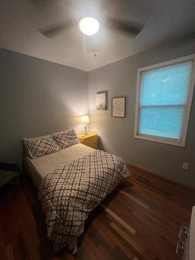 Rooms for Rent