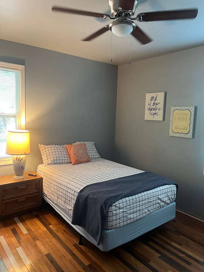 Rooms for Rent