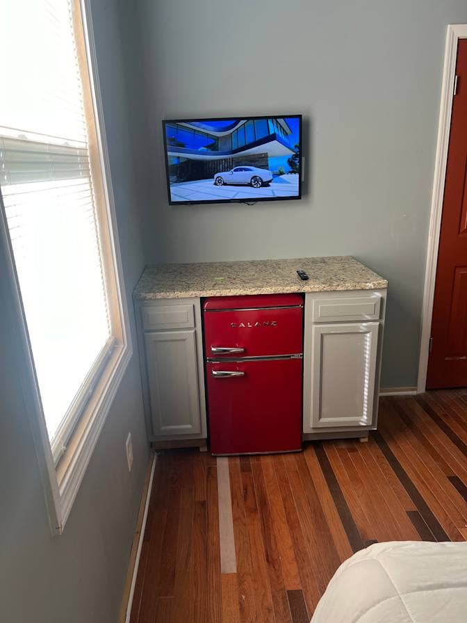 Rooms for Rent