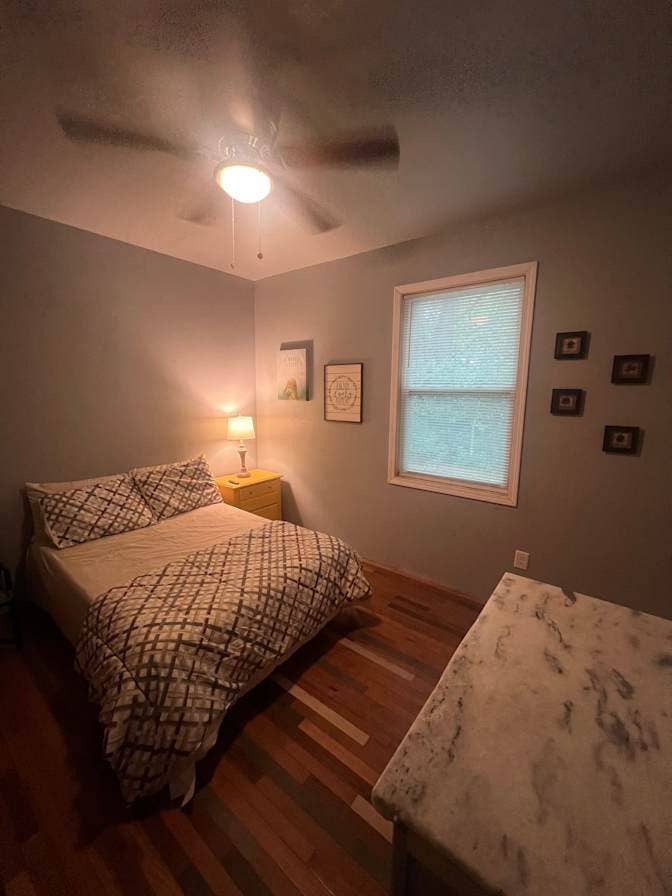 Rooms for Rent