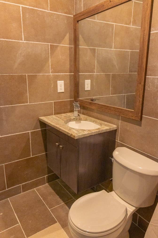 Rooms for Rent