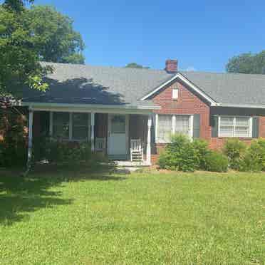 Room for rent in Williamston, SC