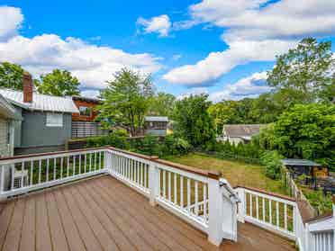 Renovated Asheville Home!