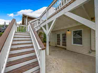 Renovated Asheville Home!