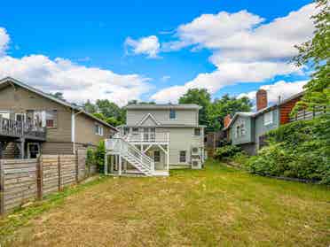 Renovated Asheville Home!