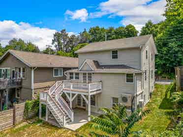 Renovated Asheville Home!