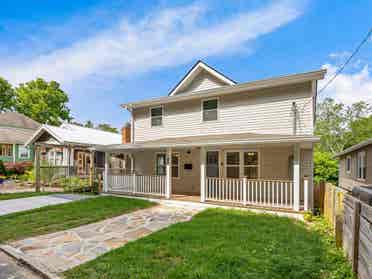 Renovated Asheville Home!