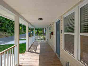 Renovated Asheville Home!