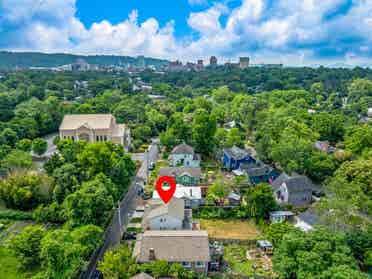 Renovated Asheville Home!